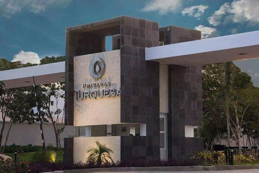 Casa Zirahuen, Cancun Quintana Roo