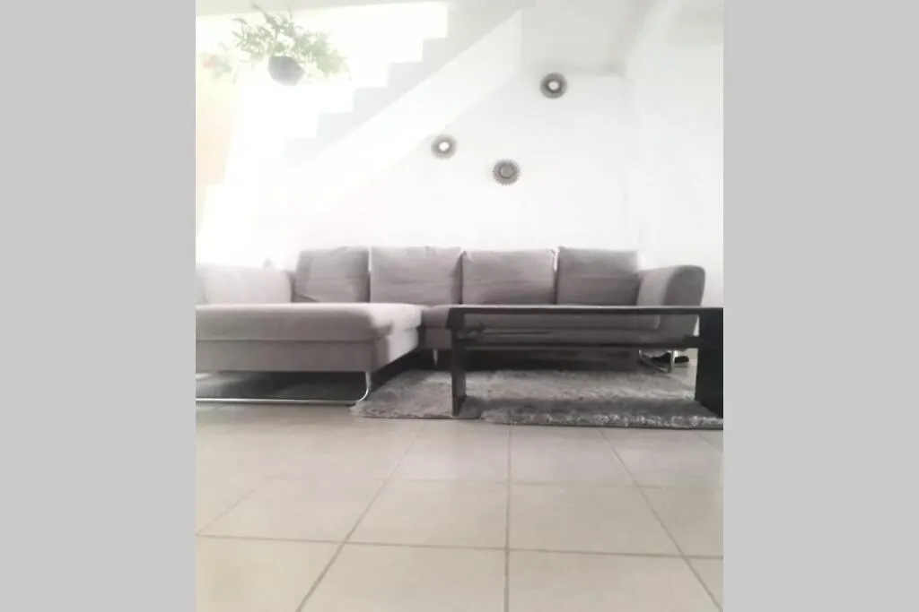 Casa Zirahuen, Cancun Quintana Roo