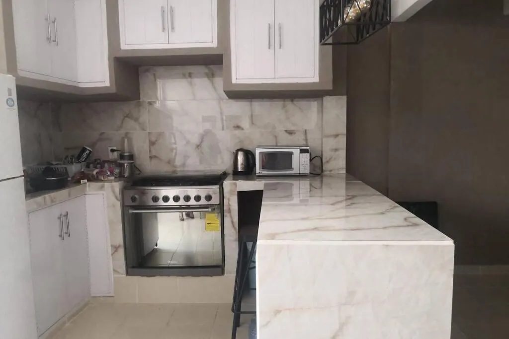Prázdninový dům Casa Zirahuen, Cancun Quintana Roo